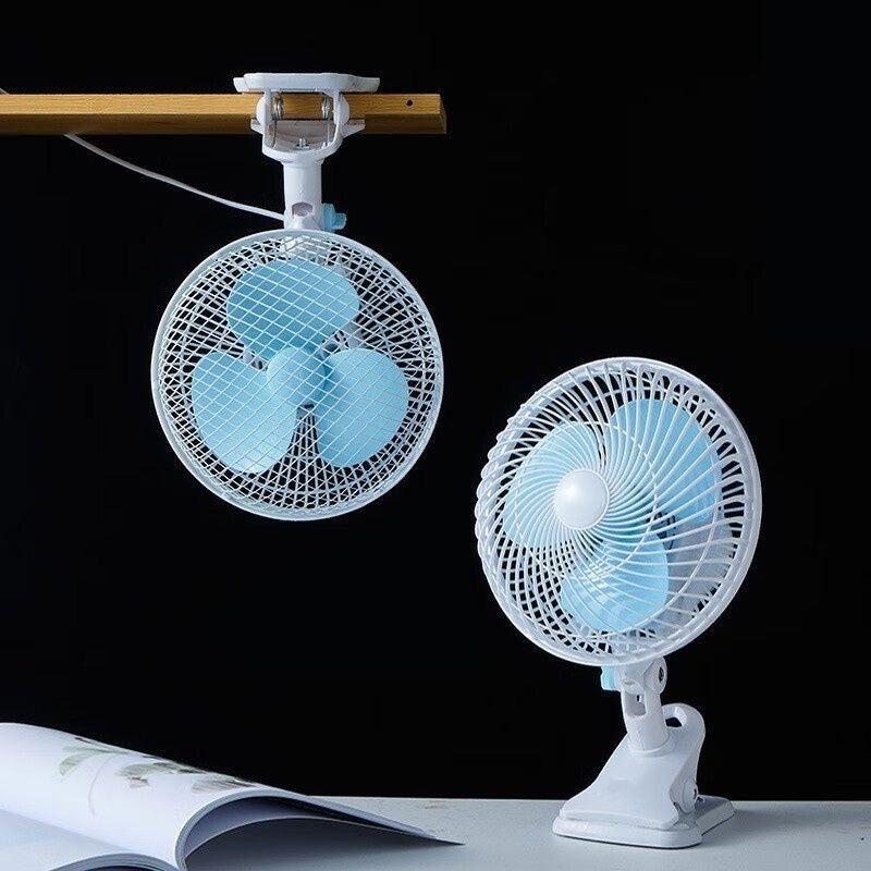 Ventilator Brehn