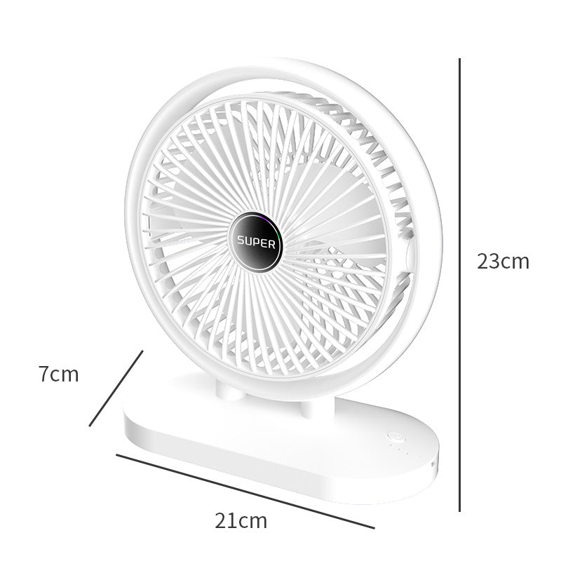 Schreibtisch Mini Ventilator Brehn