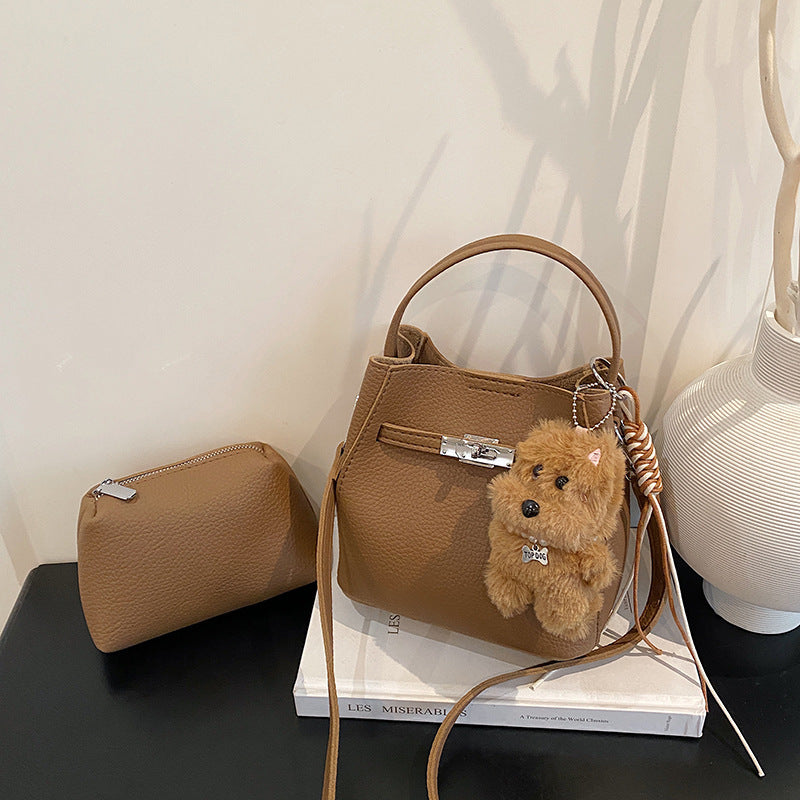 Elegante Designer-Handtasche