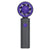 Damen tragbarer Mini Ventilator Brehn