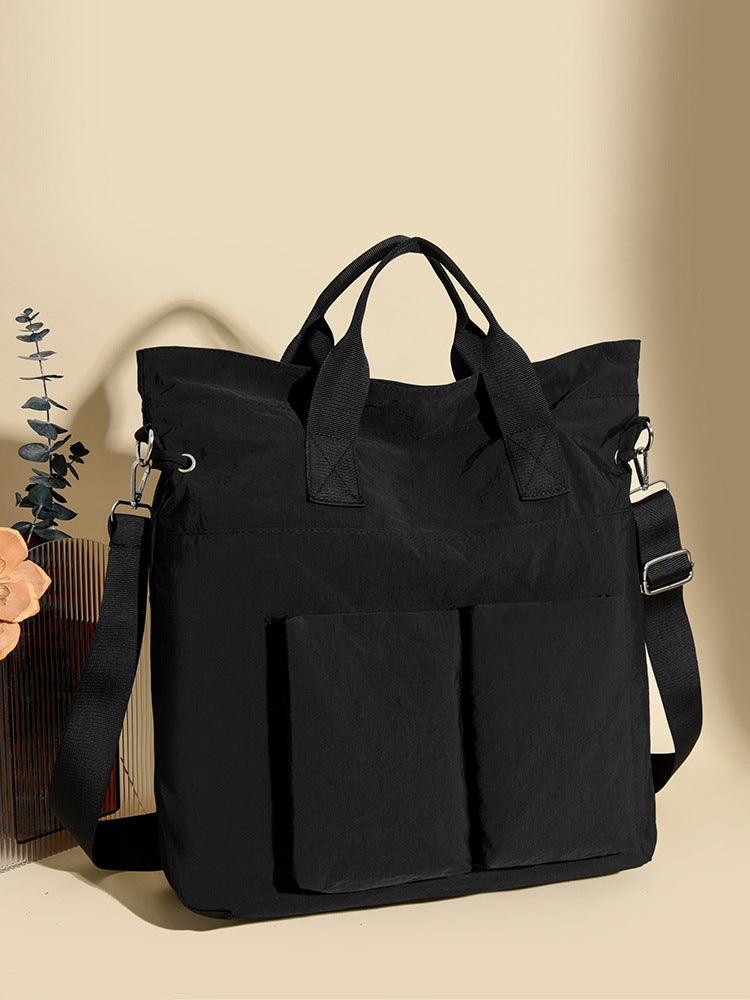 Vielseitige Utility Tote Bag Brehn