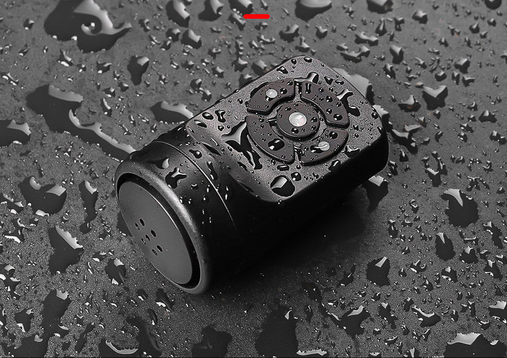 Lenker Bluetooth wiederaufladbare Fahrradglocke mit drahtloser Fernbedienung Brehn