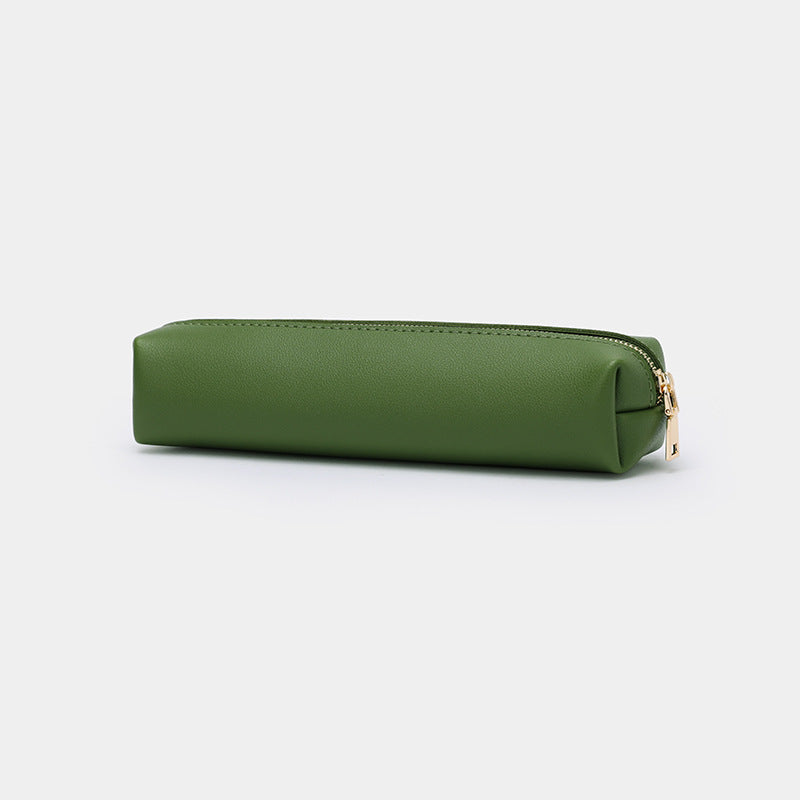 Elegante Zip-Bleistiftetui Brehn