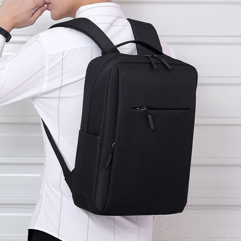 Smart Casual Laptop Rucksack Brehn