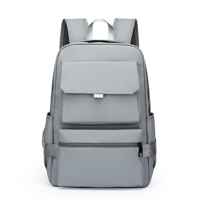 Schlanker Urbaner Rucksack Brehn