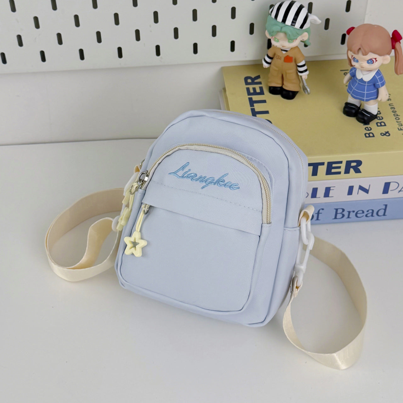 Mini Crossbody Tasche