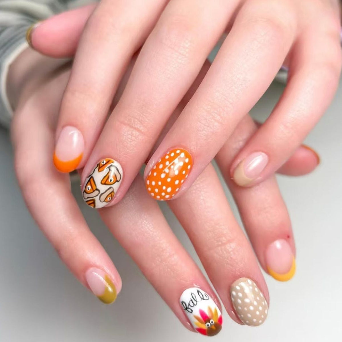 Nail Art Zubehör Brehn