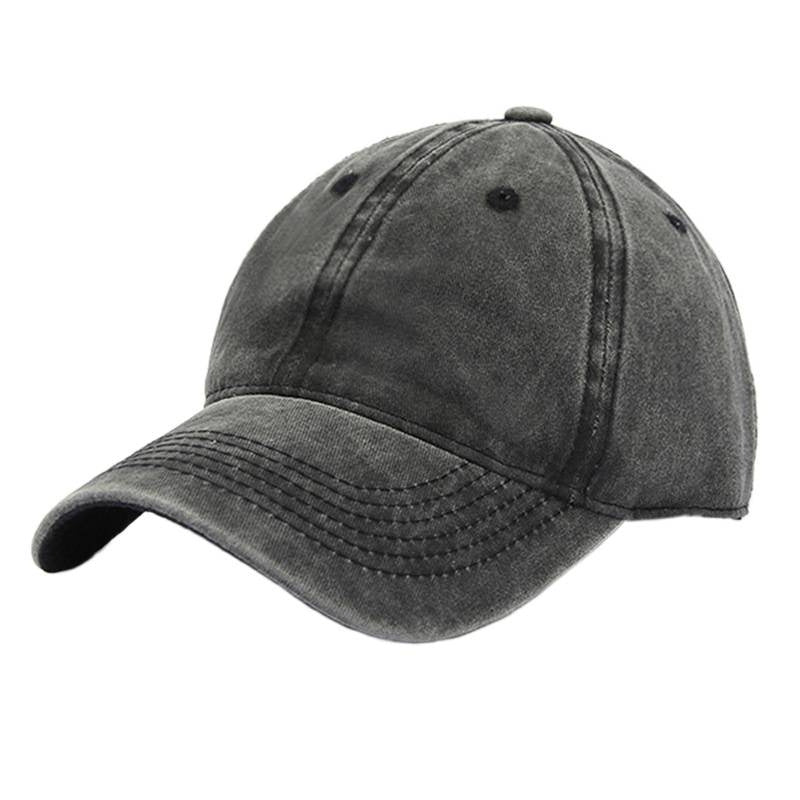 Damen Freizeit Twill Baseball Cap Brehn