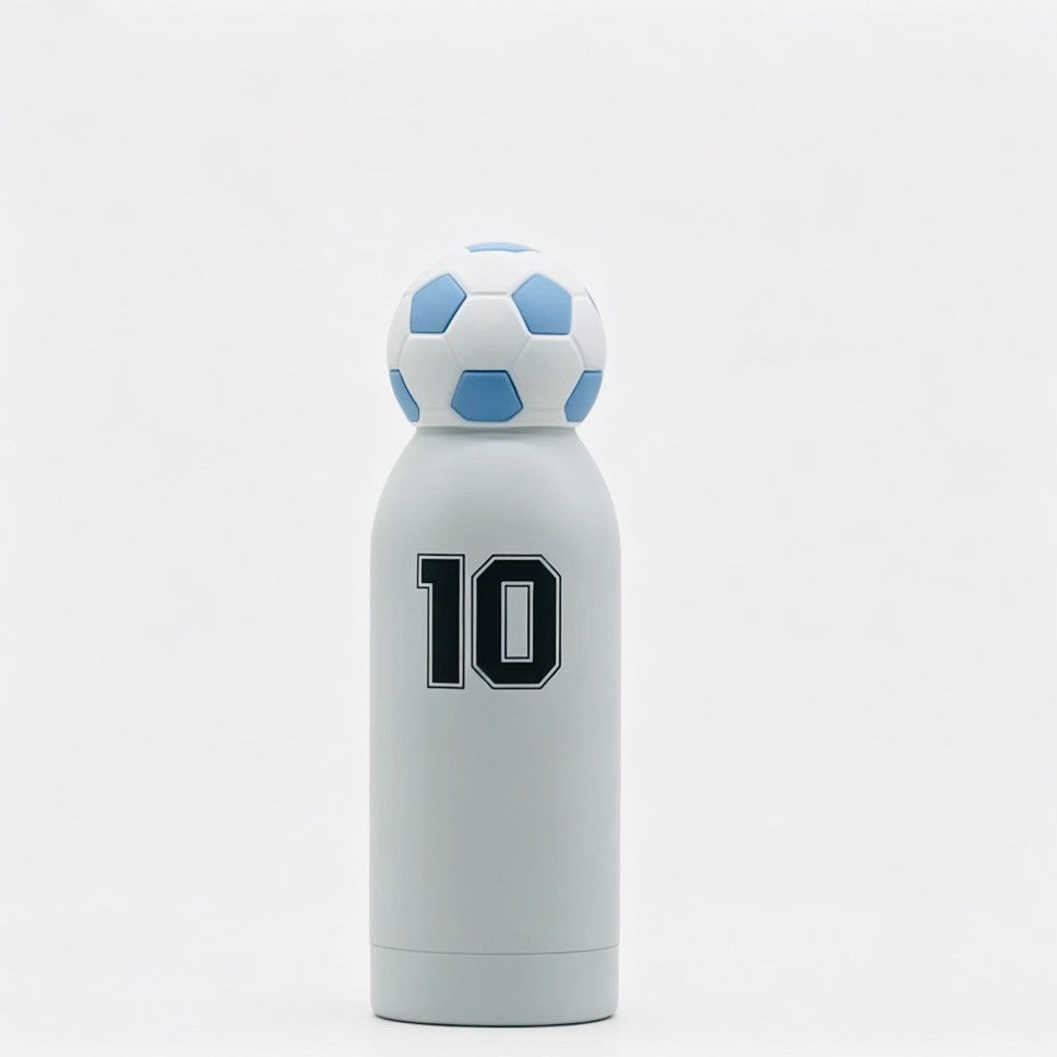 Unisex Sportliche Trinkflasche Brehn
