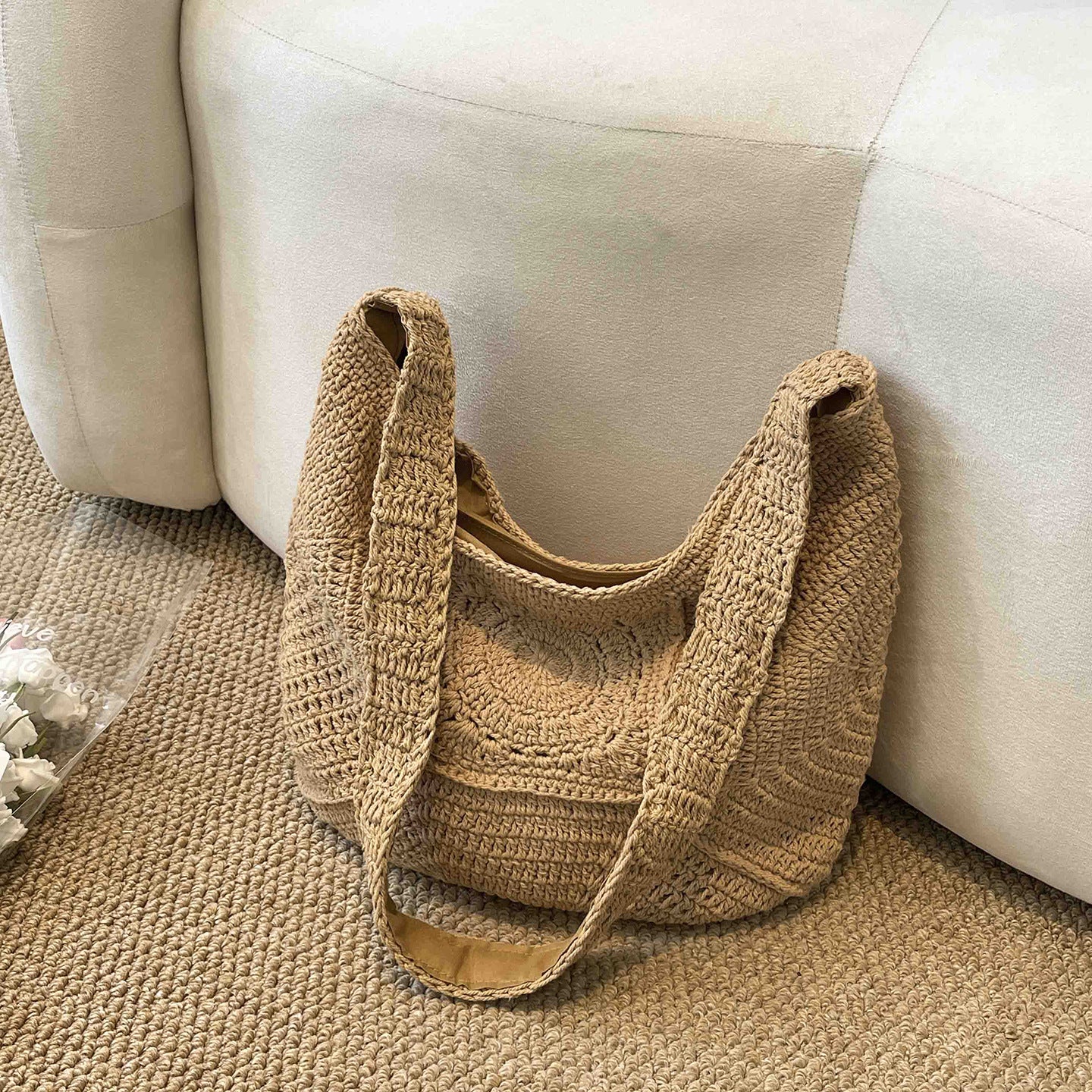 Handtasche Brehn