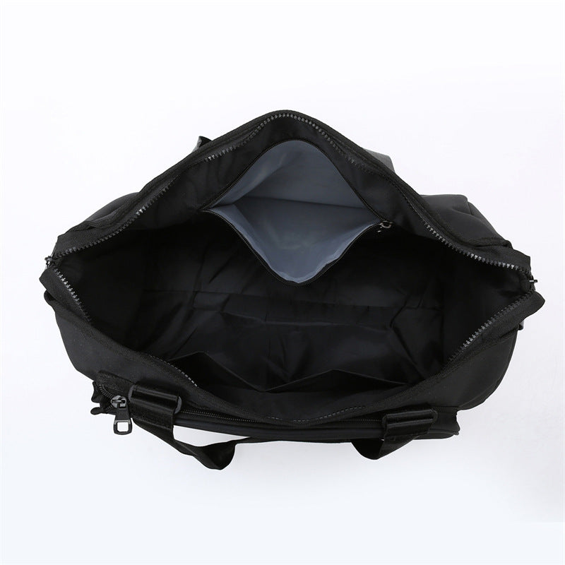 Stilvolle Utility-Tasche
