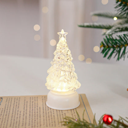 Dekorative Weihnachtsbaumleuchte Brehn