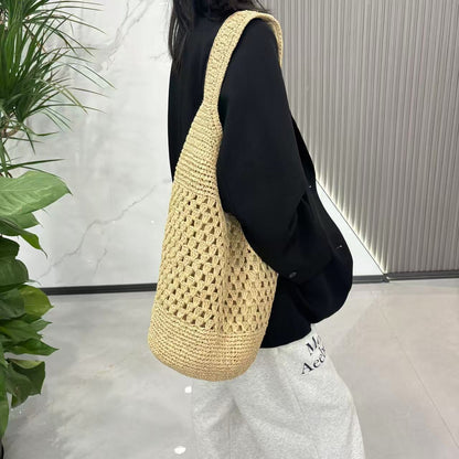Handtasche Im Modernen Netzdesign Brehn