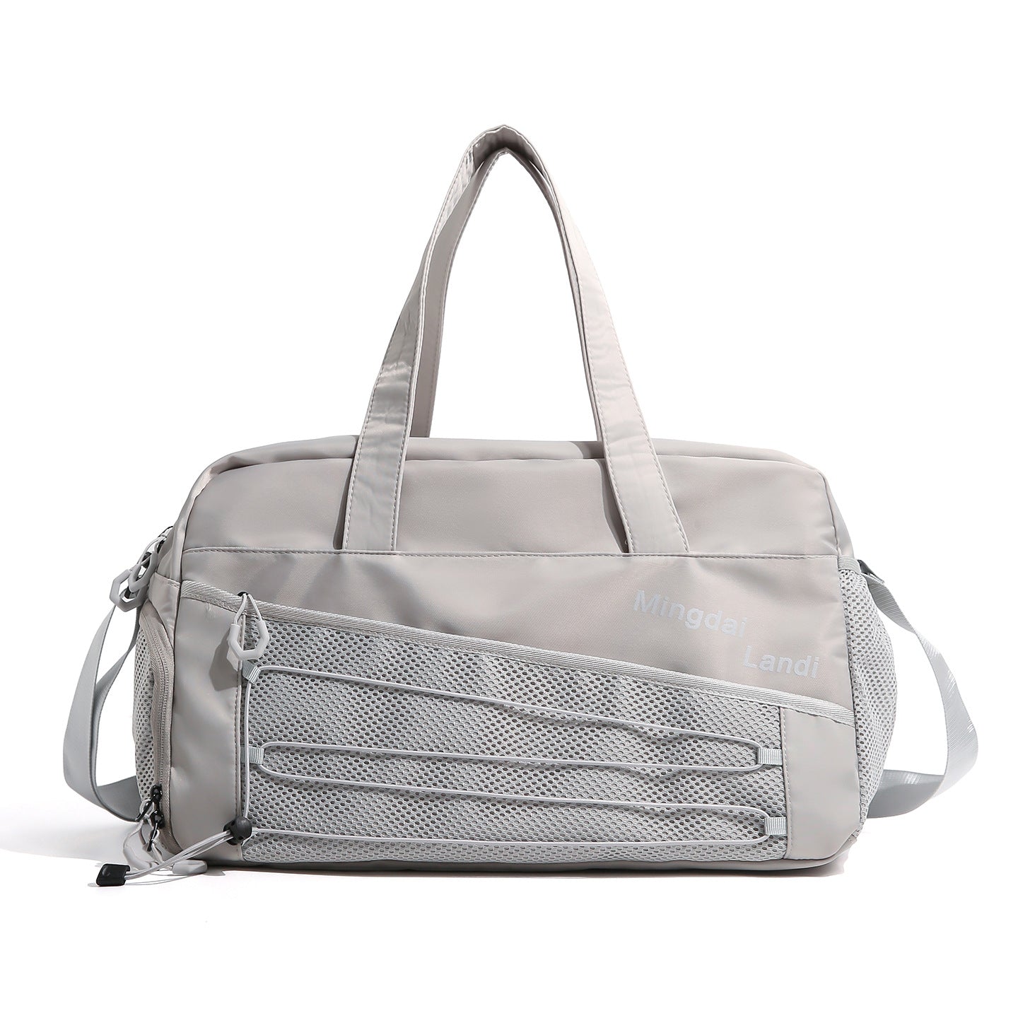 Haltbare Sport-Duffle mit mehreren Fächern