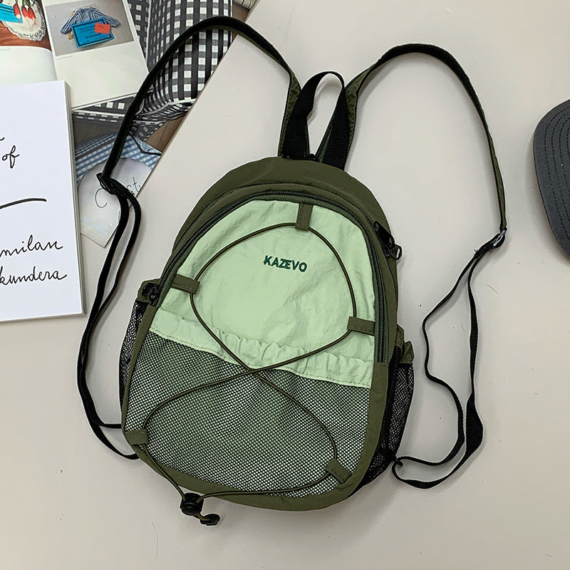 Leichtgewichtige Outdoor-Abenteuer-Rucksack