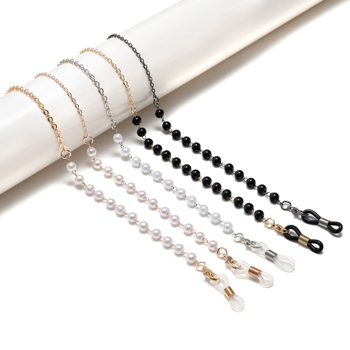 Beaded Eyewear Chain Brehn 1786968008