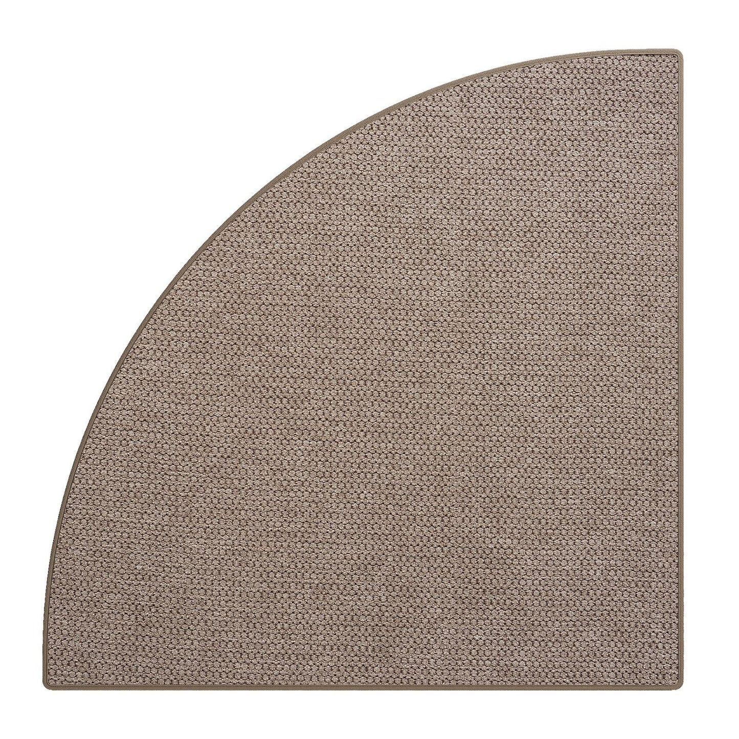 Premium Küchen-Eck-Komfortmatte Brehn