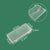 Multi-Funktionaler Transparenter Organizer Fall Brehn
