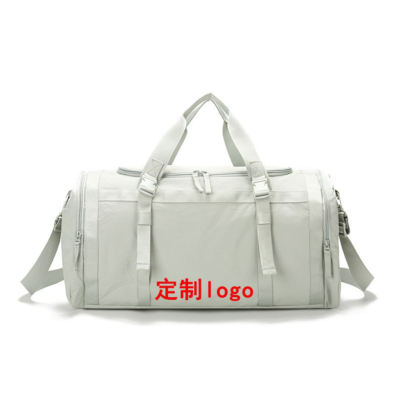 Unisex Sportliche Reisetasche mit stabilen Tragegriffen Brehn