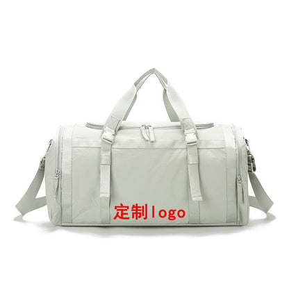 Unisex Sportliche Reisetasche mit stabilen Tragegriffen Brehn