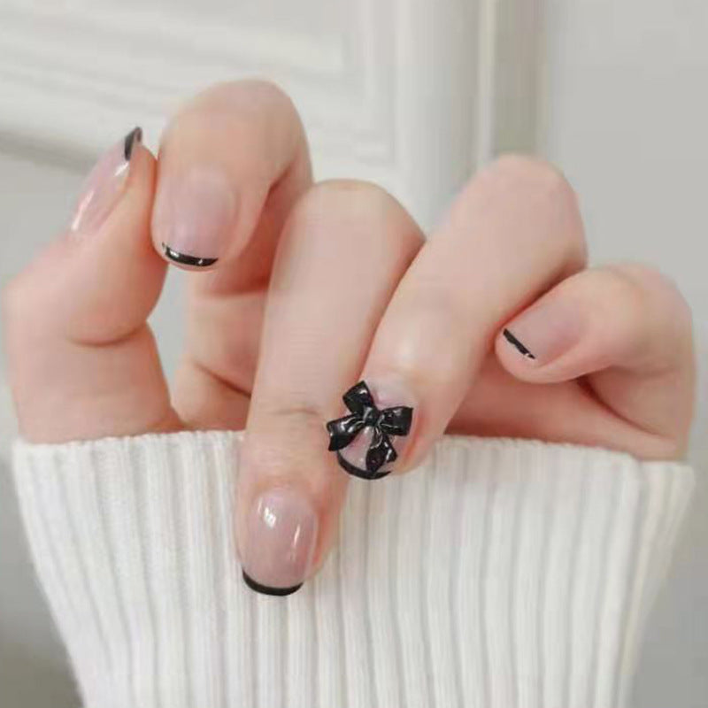 Nagelkunst-Set Brehn