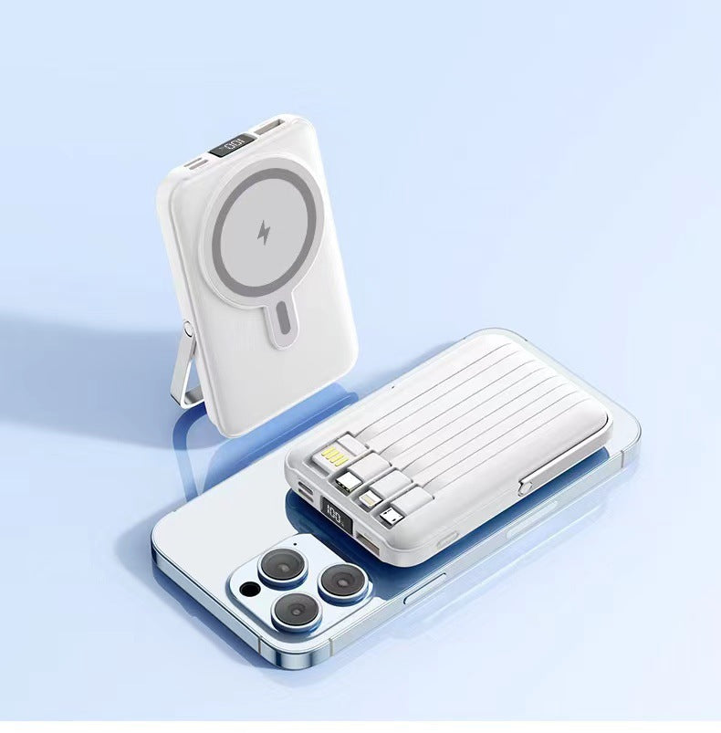 Powerbank Für Alle Brehn