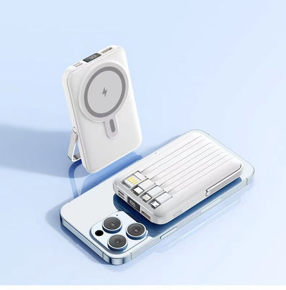 Powerbank Für Alle Brehn