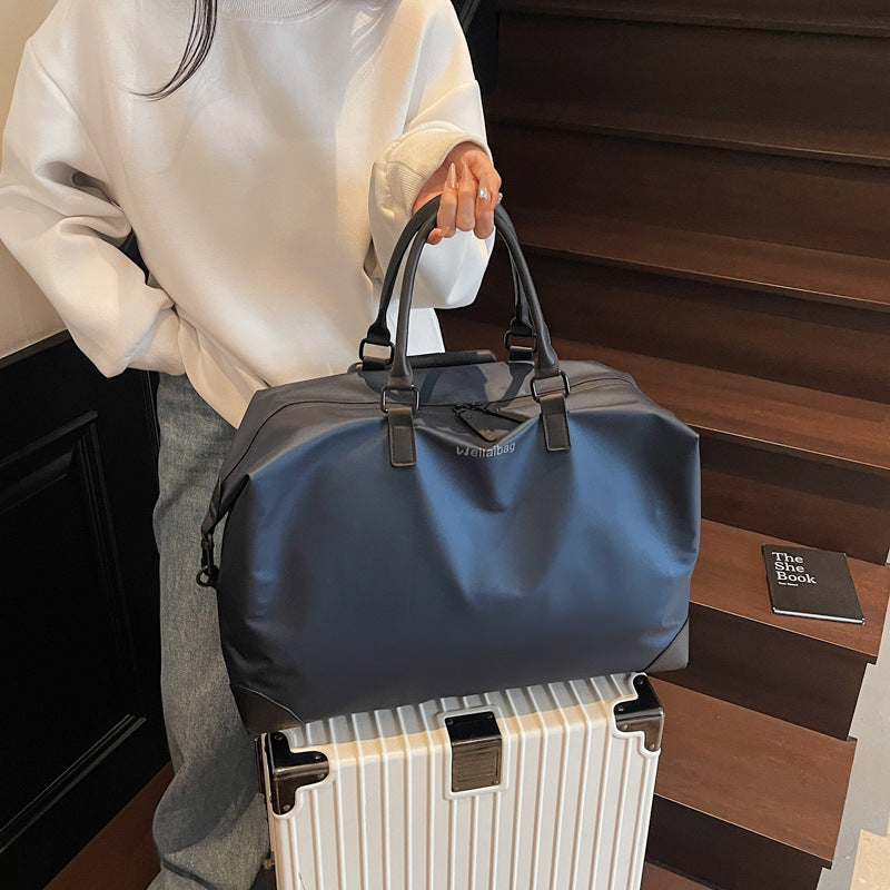 Geräumige Multifunktions-Reisetasche Brehn
