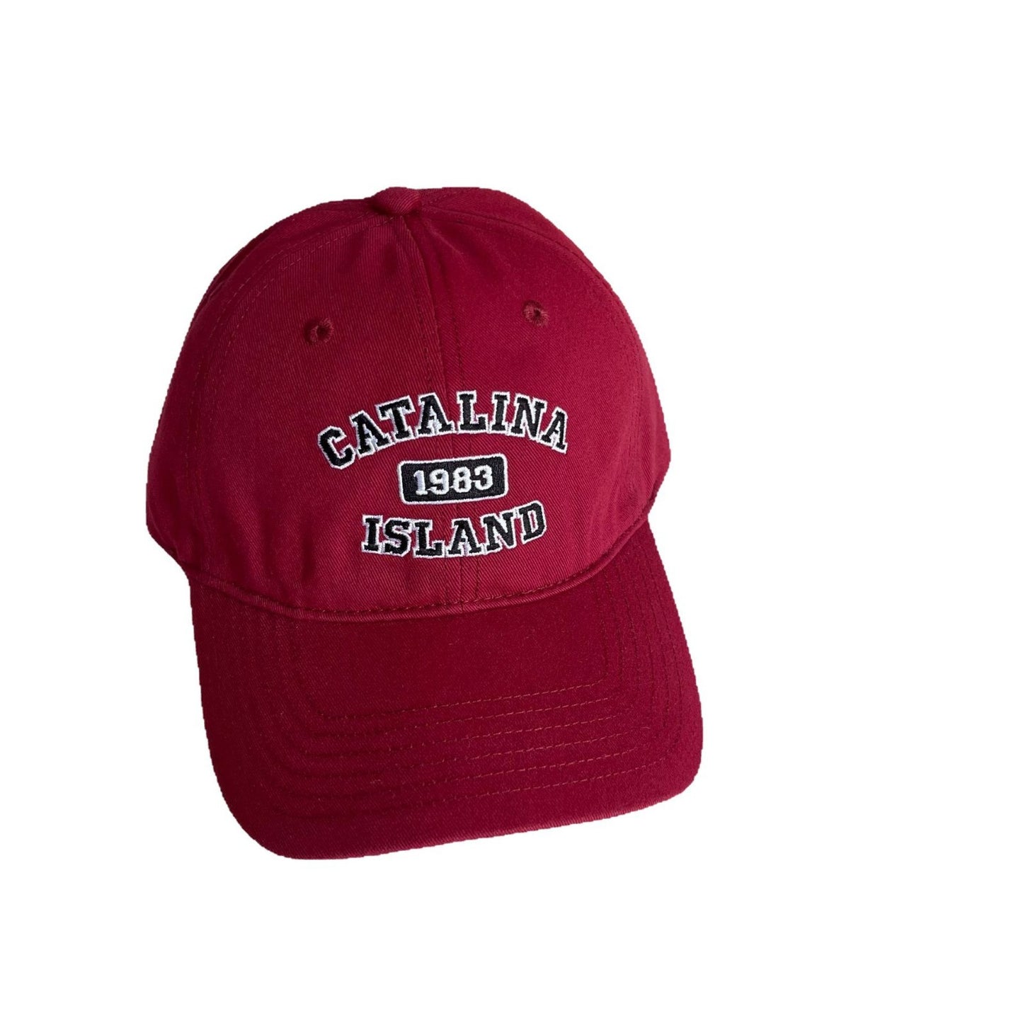 Herren Freizeit Bestickte Dad Cap Brehn