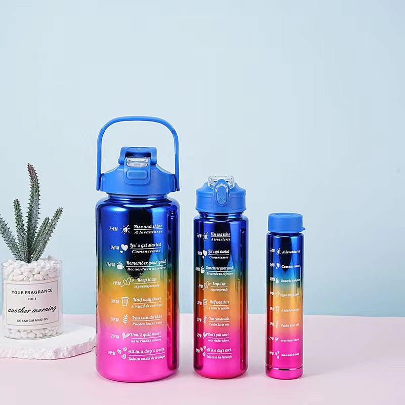 Damen Trinkflasche Brehn