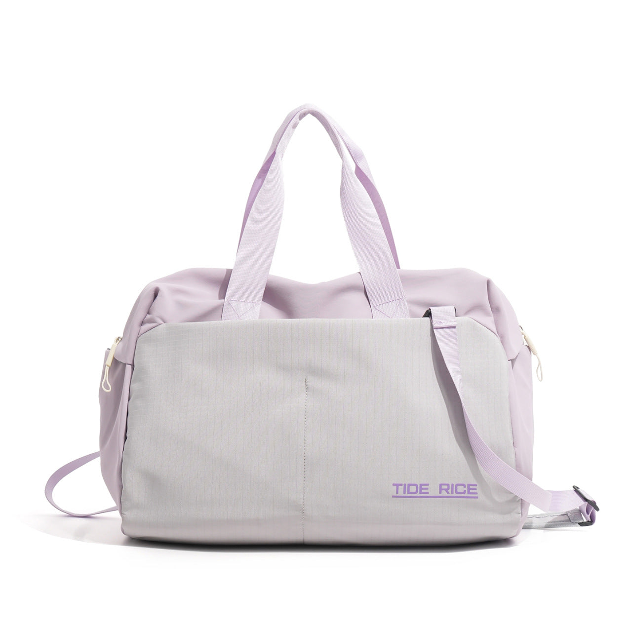 Funktionale Sport- Und Reisetasche Brehn