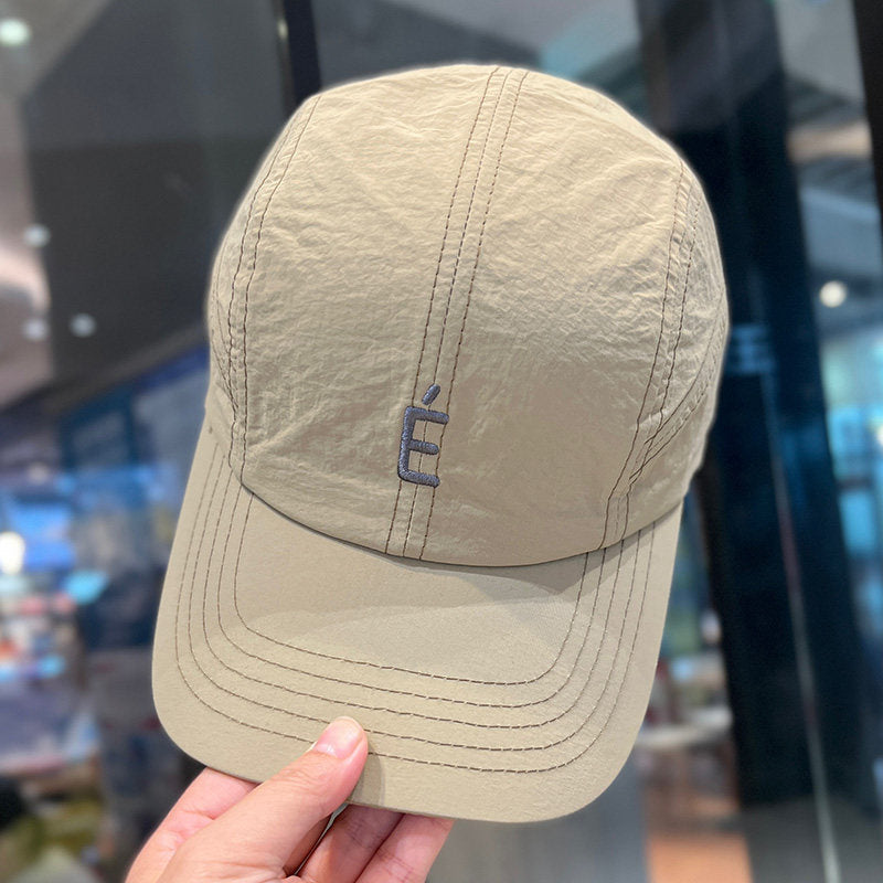 Unisex Leichte Outdoor-Sportmütze Brehn