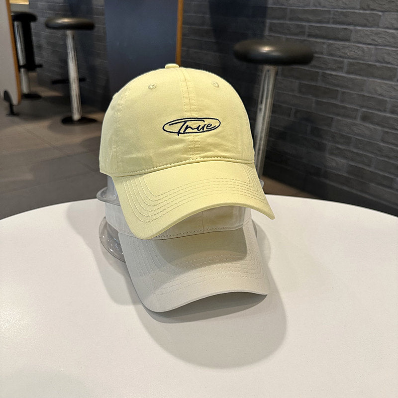 Herren Soft Utility Baseballcap Brehn
