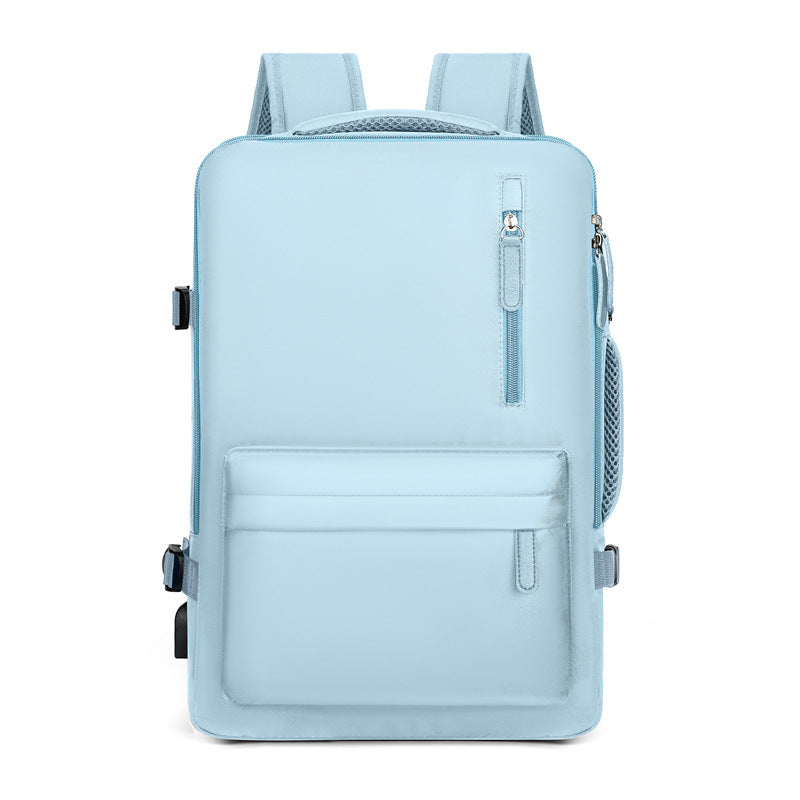 Leichte Mehrfächer-Rucksack