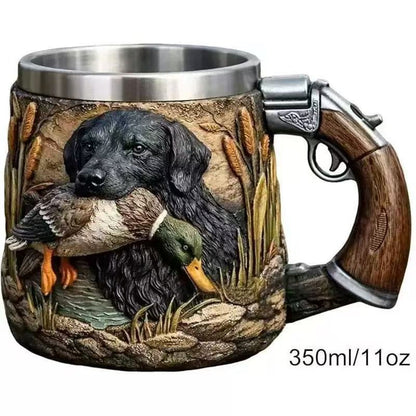 Tasse Brehn