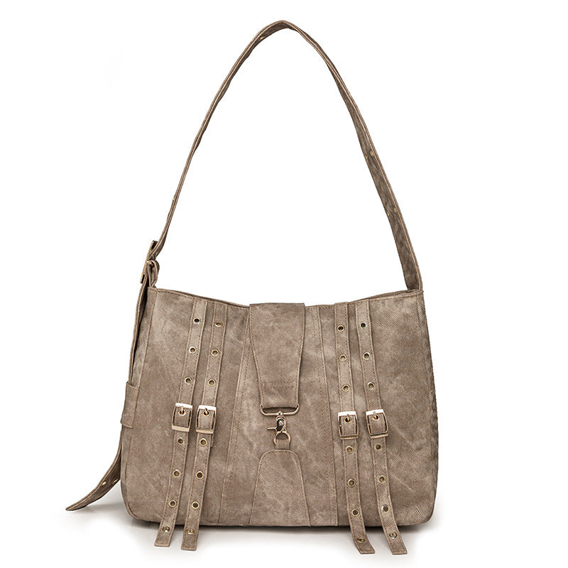 Chic Bohemian Stil Handtasche Brehn