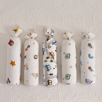 Kindermeditationsrolle mit Tierischem Motiv Brehn