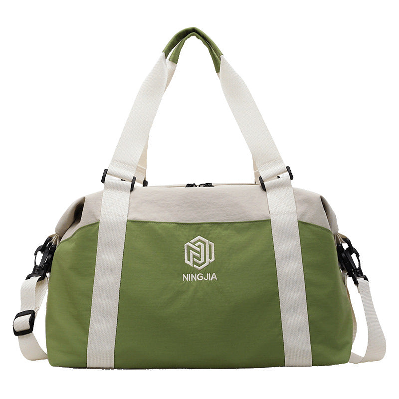 Langlebige Reis Duffel Tasche