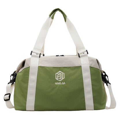 Langlebige Reis Duffel Tasche
