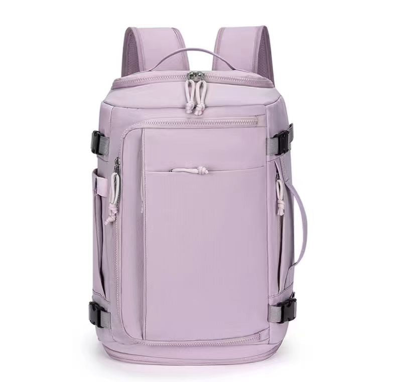 All-Access Abenteuer Reise Rucksack Brehn