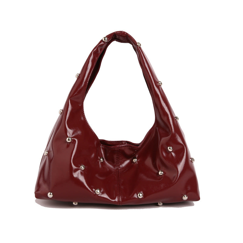 WoTrendy Statement Hobo Tasche Brehn