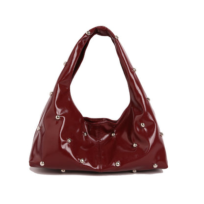 WoTrendy Statement Hobo Tasche Brehn