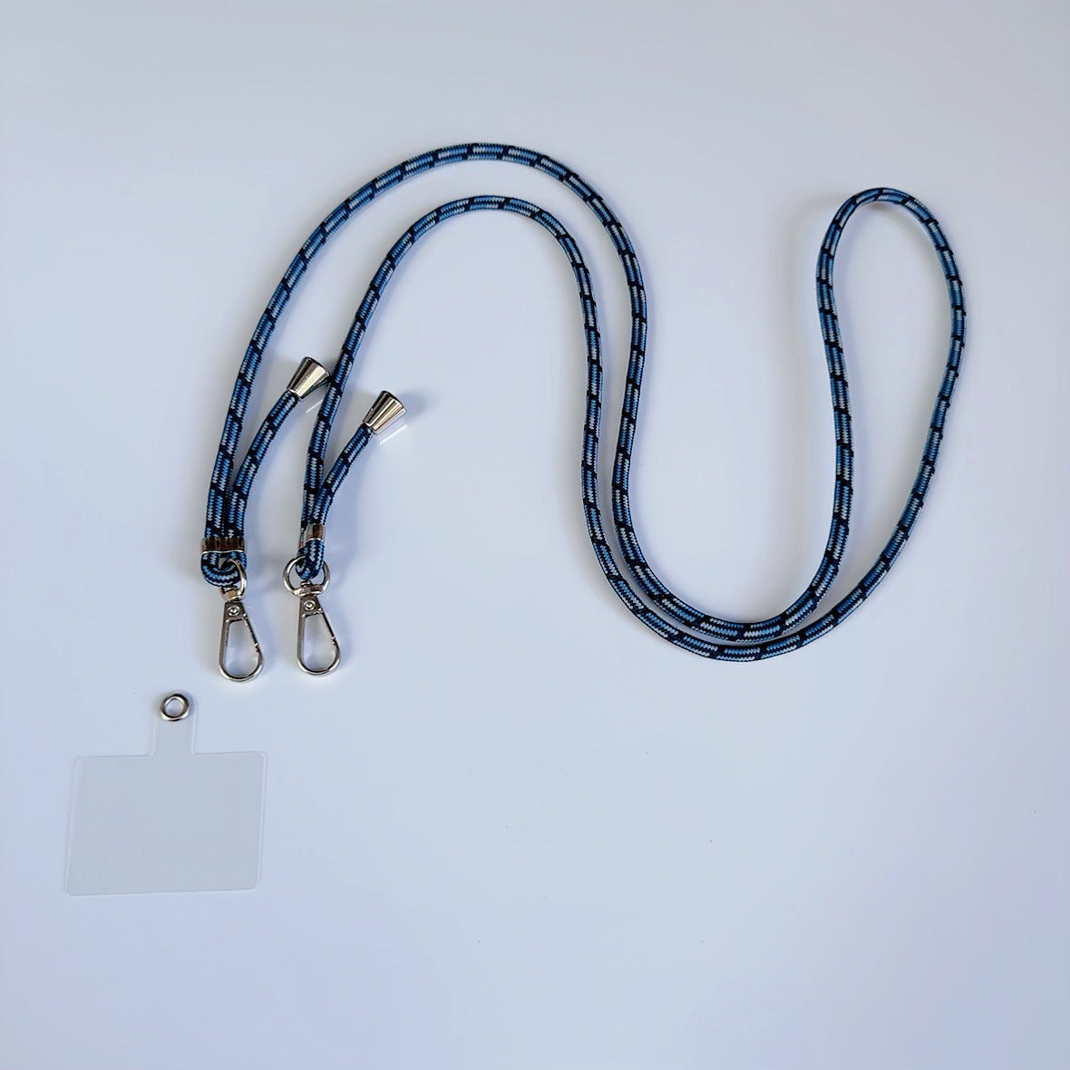 Dual-Clip Hundeleine Brehn