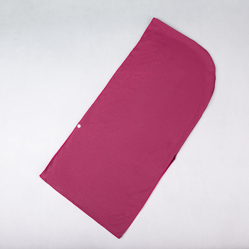 Damen Sportliche Yoga-Matte Brehn