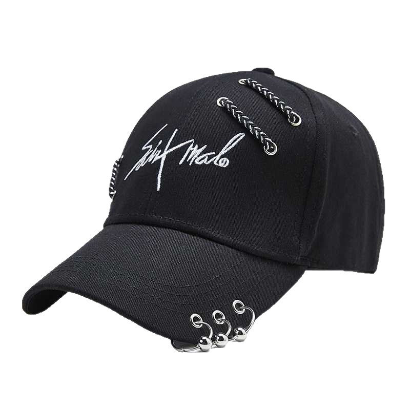Männermode Urban Cap Brehn