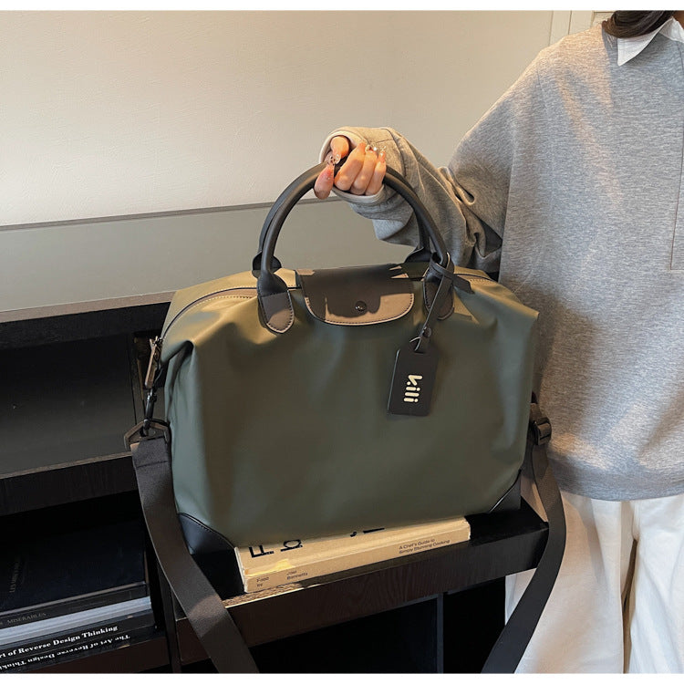 Wasserfester Reisetasche Brehn