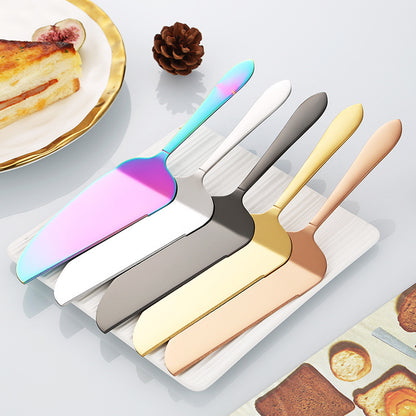 Eleganter Kuchenheber mit Ergonomischem Griff Brehn