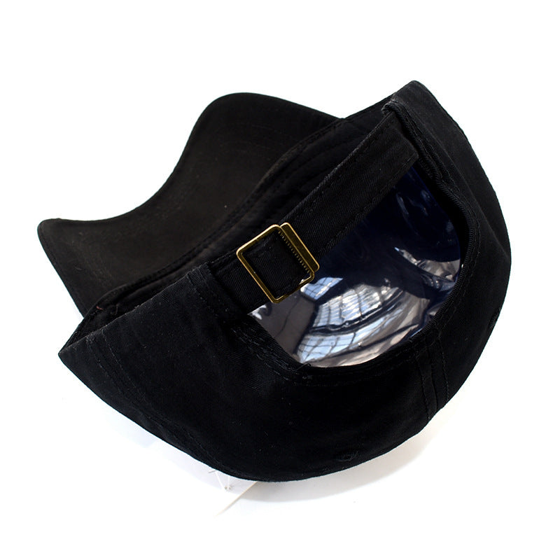 Herren Freizeit Bestickte Mütze Brehn 1784188220