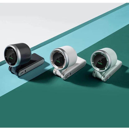 Damen Tragbarer Mini Ventilator Brehn