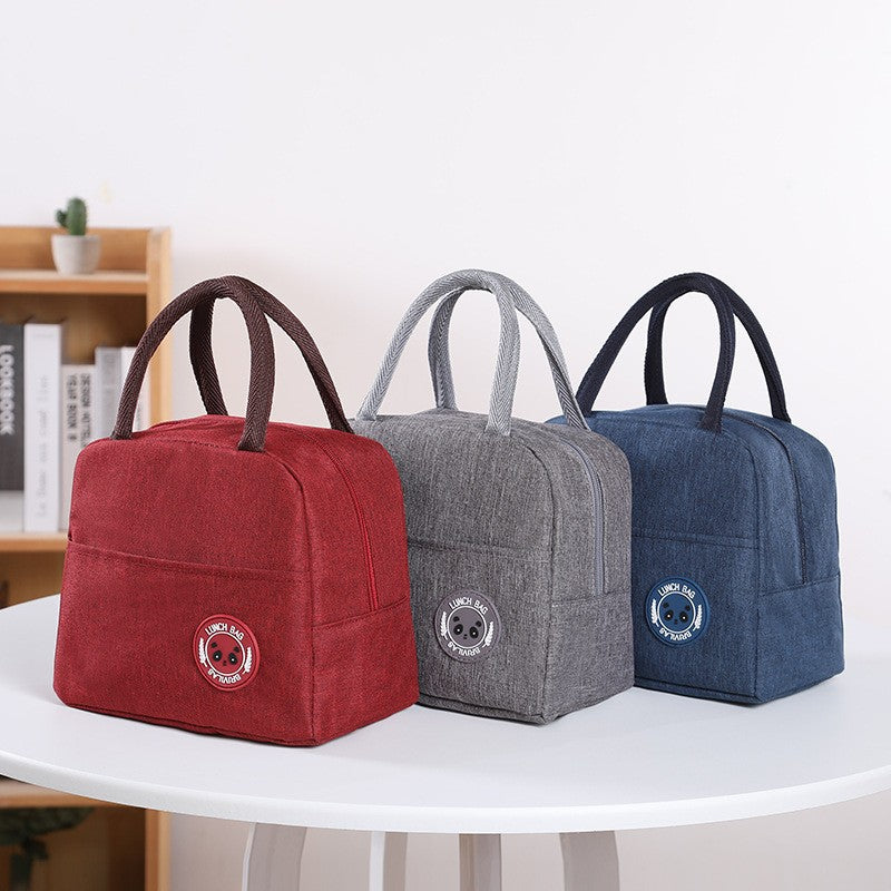 Isolierte Lunch-Tasche Brehn